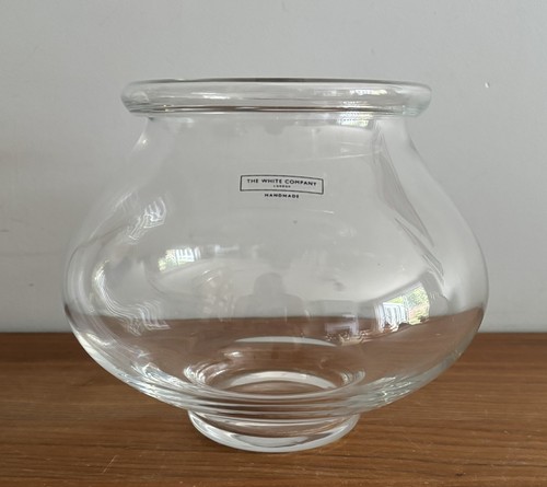 The white company fairford - white,