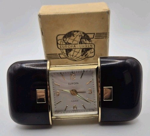 Vintage europa uhren - europa, 7