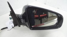 Side mirror right - mirror, a6