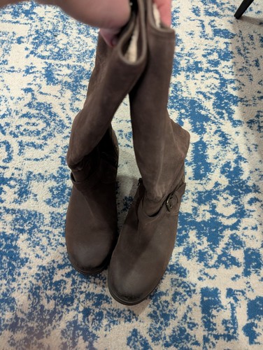 Ugg australia thomson brown - ugg,