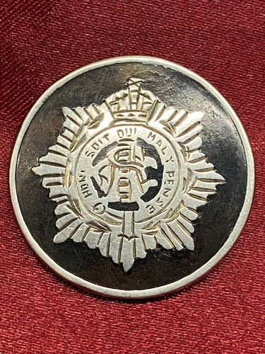 Ww1 silver 1915 - ww1, asc