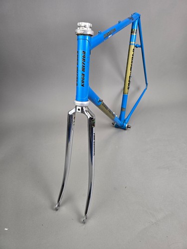 Frame koga miyata pro team - frame,