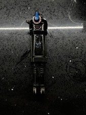 Rockshox Deluxe RT Debonair