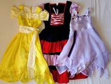 Fairy Tale Princess Spanish