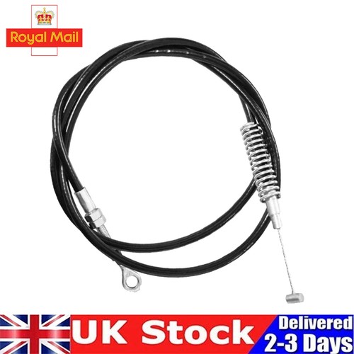 Cable clutch for honda hrd535k - honda,