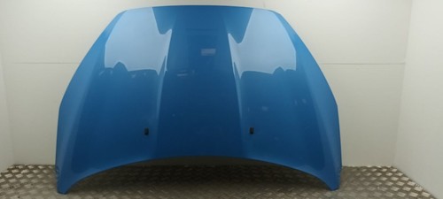 Ford focus zetec bonnet - (mk3),