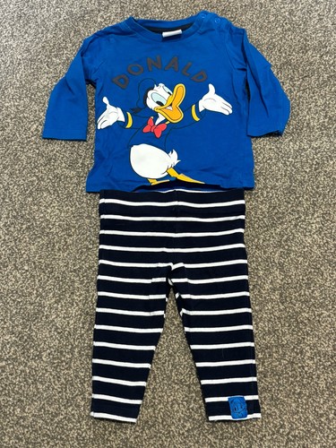 Disney donald duck blue - disney,