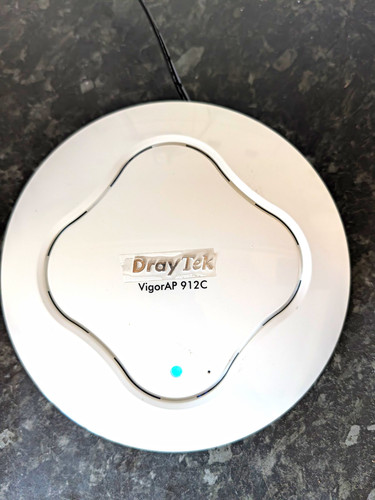 Draytek vigorap 912c wifi - draytek,