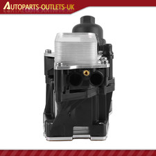 Engine Oil Cooler Filter