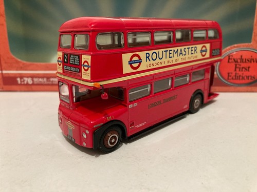 Efe 31601 aec - 31601, prototype
