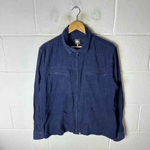 Pretty green jacket mens large - pretty,