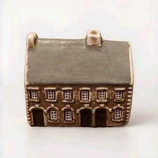 Vintage Mudlen End Studio