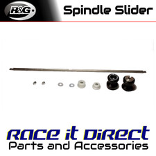 Spindle Sliders for Buell