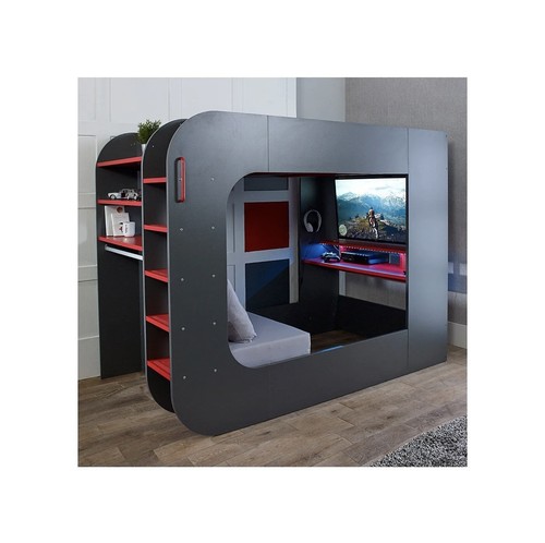 Trasman loft pod high - loft,