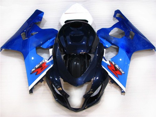 Full fairing bodywork - full,