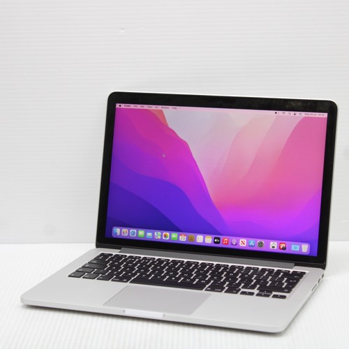 Apple macbook pro 2015 - macbook, i5