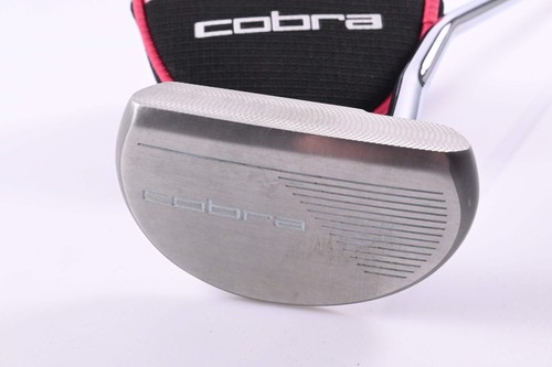 Cobra putter 33 inch - cobra,