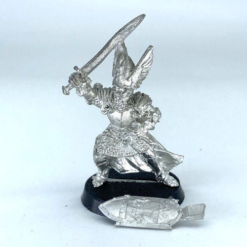 Swan knight dol amroth - swan,