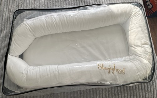 Sleepyhead grand white - sleepyhead,