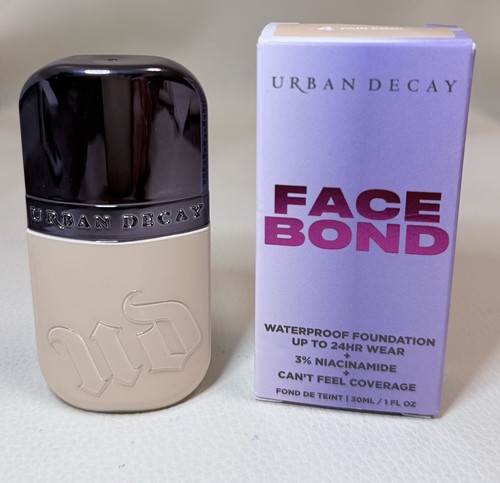 Urban decay face bond - decay,