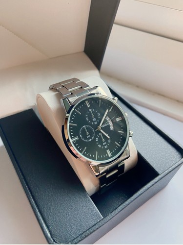 Geneva 007 men quartz - men's,