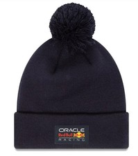 New Era Mens Knits Red Bull
