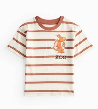 TU Zog Striped T-shirt