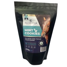 The Authentic Mint Cookies To