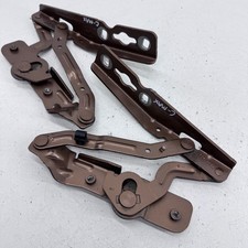 FORD C-MAX MK2 BONNET HINGE