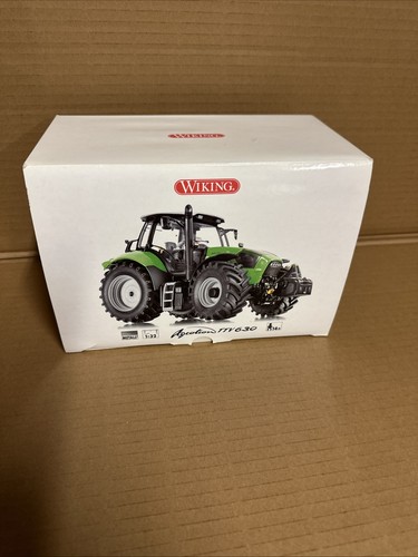 Deutz fahr agrotron - fahr,