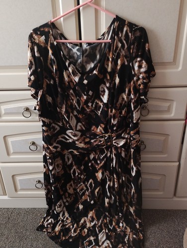 Joanna hope midi - joanna, dress