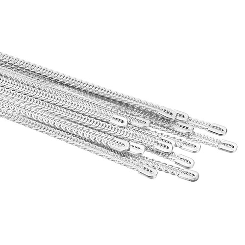 1inch spiral steel boning - spiral,