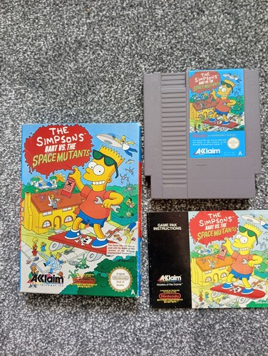 The simpsons bart - simpsons,