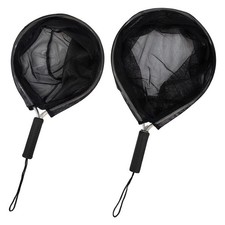 Portable Fly Fishing Net with