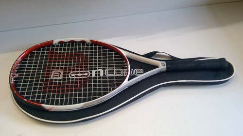 Wilson ncode four - wilson,