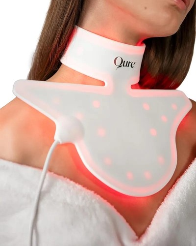 Qure skincare rejuvalight - qure,
