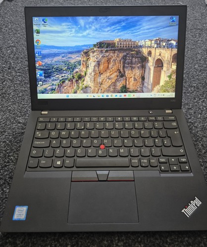 Lenovo thinkpad x280 laptop - lenovo,