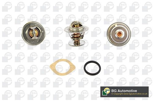 Bga thermostat coolant fits - bga,