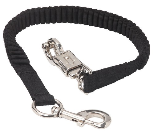 Horse bungee trailer - horse,