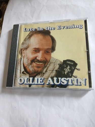Ollie austin late - in, the