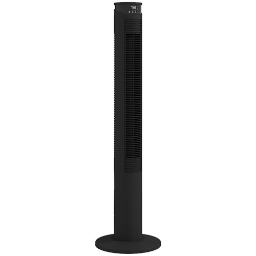 Homcom tower fan with - fan,