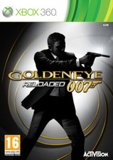 GoldenEye: Reloaded (Xbox 360)