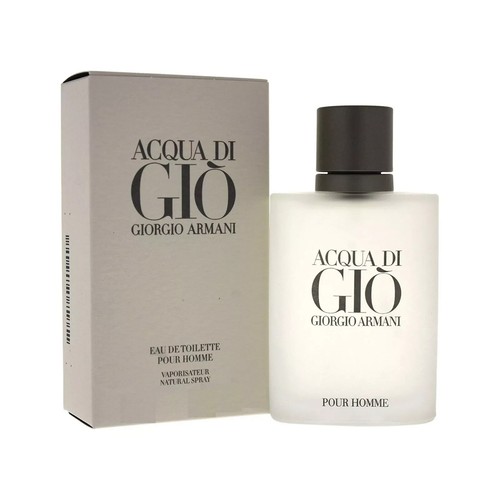 Giorgio armani acqua gio - di,