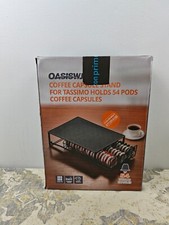 Wdmiya Coffee Pods Storage