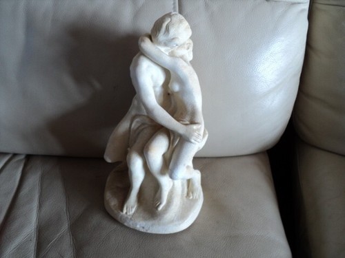 Vintage erotic sandstone - erotic,