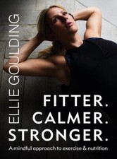 Ellie Golding Authentic Signed