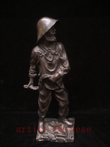 Sparse collection old bronze - sparse,
