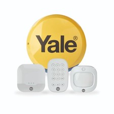 Yale Sync Smart Home Alarm 4