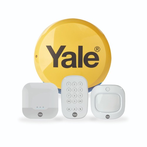 Yale sync smart - home, 4