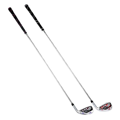 Golf iron beginners - beginners, individual
